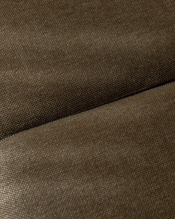 Image 1 of Vintage Senator tweezitsbank van Ole Wanscher voor Cado | Frame van Deens teakhout | Originele bekleding | Jaren 60