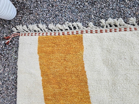 Natural handmade Berber rug 3x2 m – Rugs & carpets, Wool (photo 12 of 14)