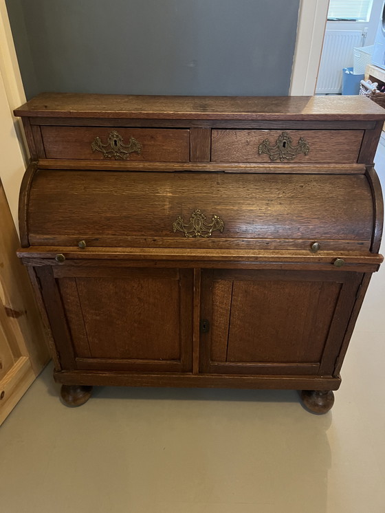 Image 1 of Hermoso escritorio clásico