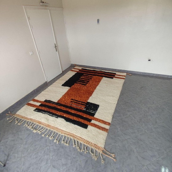 Handmade Wool Rug 200/300cm – Rugs & carpets (photo 5 of 8)