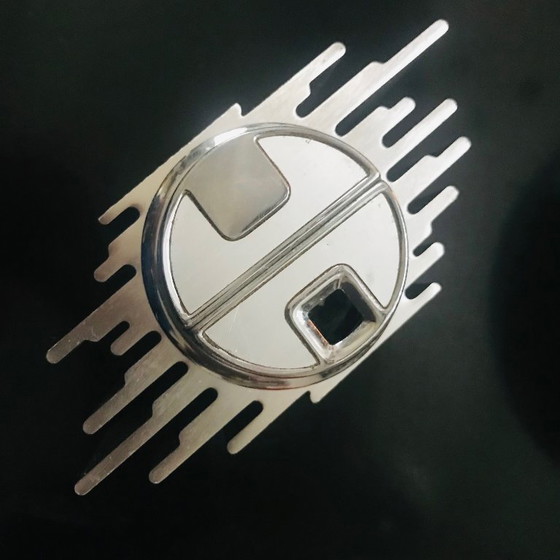 Image 1 of Vintage Tafelaansteker - Tabic - Sarome - Japan - Ruimtetijdperk - 1970