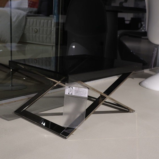 Image 1 of Poltrona Frau Aster X side table