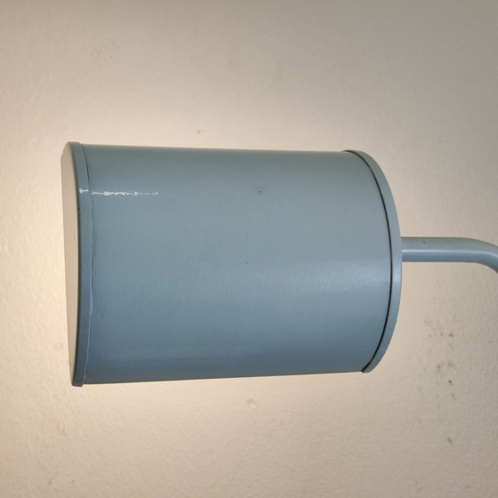 Image 1 of Vintage ABO Randers Vloerlamp