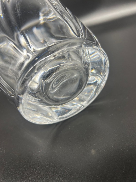 Image 1 of Kristallvase 1970