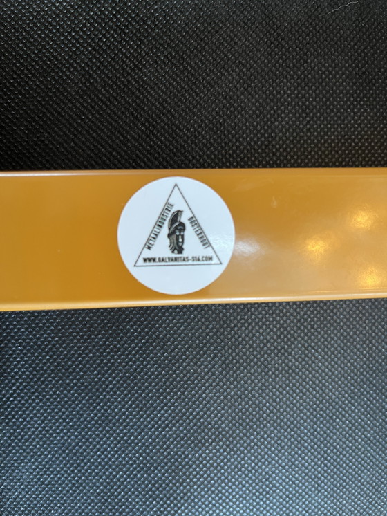 Image 1 of 4x Galvanitas S16 Esszimmerstühle