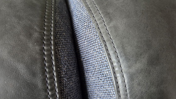 Leolux Guadalupe Corner Sofa - Danza leather - 3 years old (photo 14 of 14)