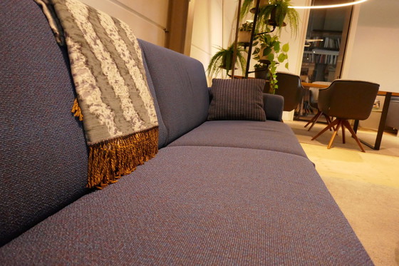 Image 1 of Divano a 3 posti Rolf Benz 310