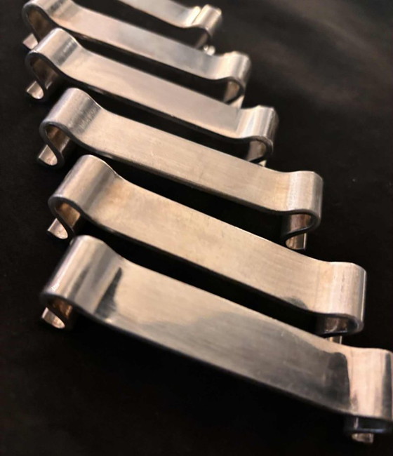 Image 1 of Reposacuchillos Christofle x 6