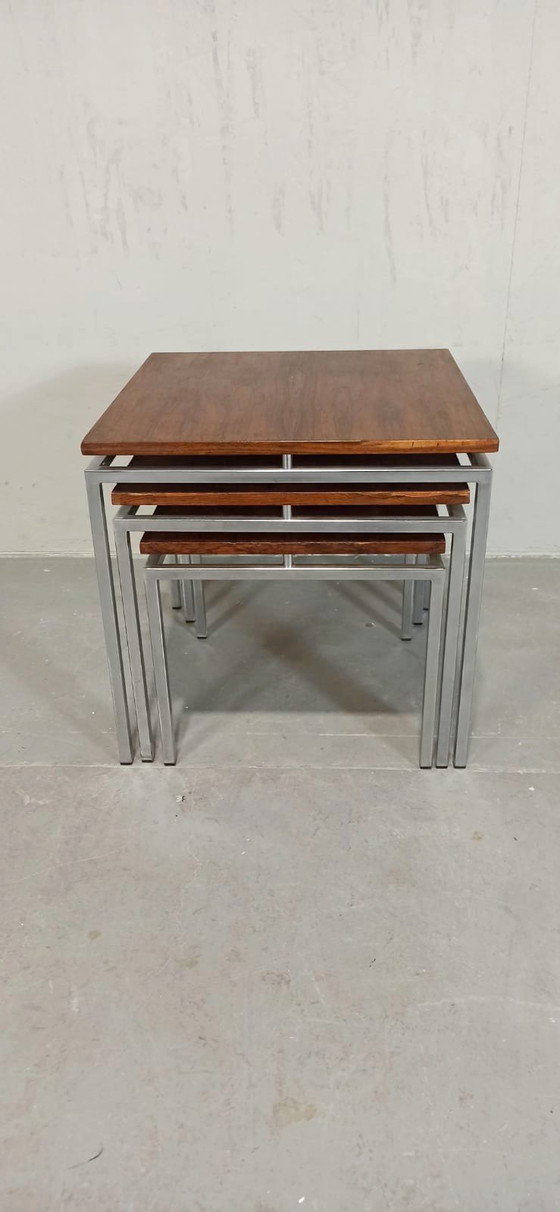 Image 1 of Tavolini da salotto di metà secolo