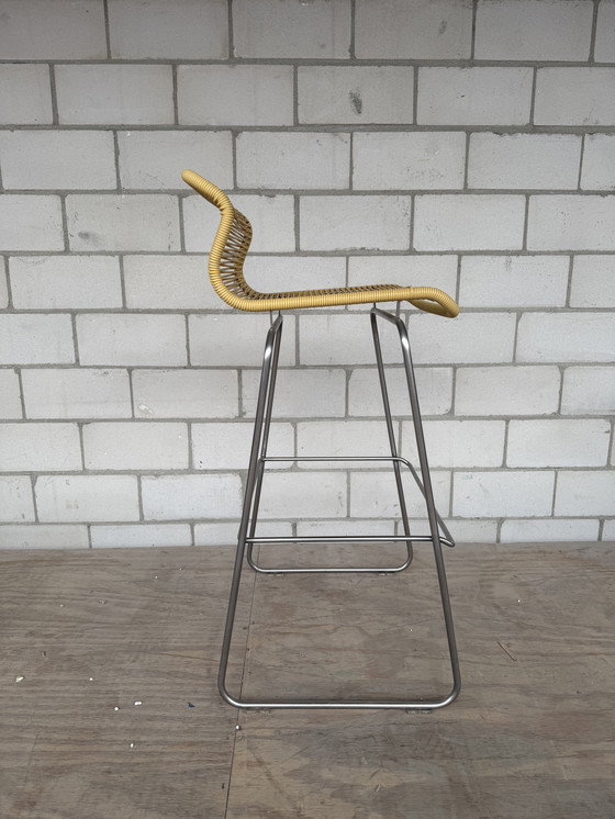 Image 1 of Montana Panton One Stool par Verner Panton