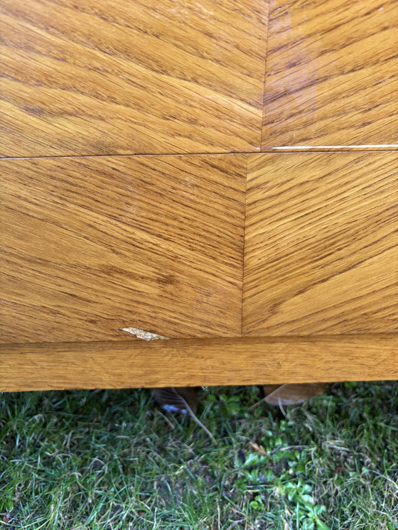 Image 1 of cassettiera d'epoca