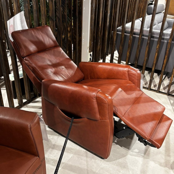 Image 1 of Fauteuil inclinable Gealux Brescia 30 avec fonction lever