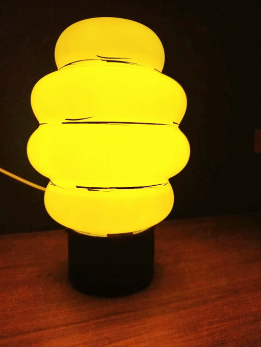 Table Lamp – tafellampen, Glass