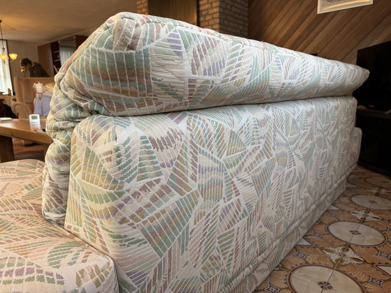 Image 1 of Banco de telas de Rolf Benz