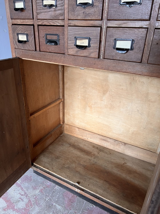 Image 1 of Cómoda de los años 20