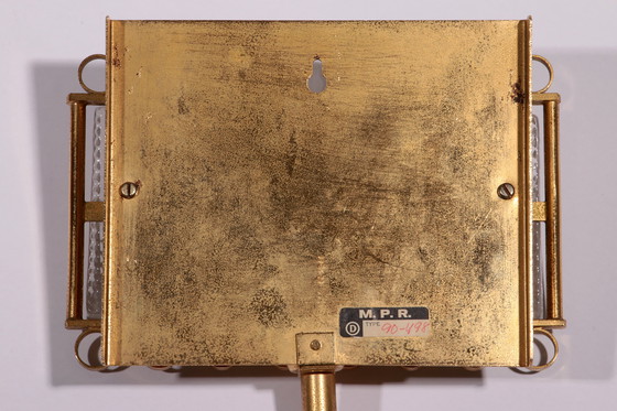 Image 1 of Appliques murales de Carl Fagerlund fabriquées par Mpr Denmark,1960