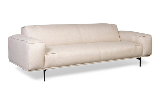 DMO Collection Walker 3-Sitzer-Sofa
