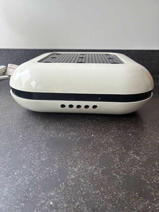 Vintage-Schirmständer im Space-Age-Stil, Casa70 Design Gruppo Studio