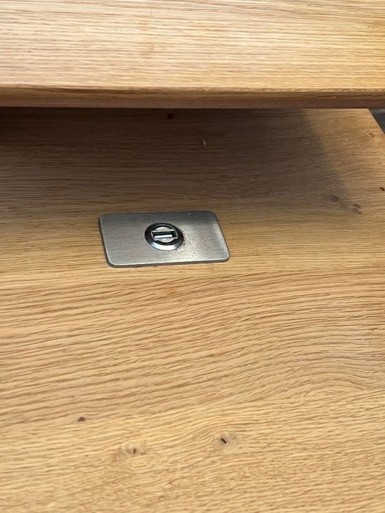 Image 1 of Divano letto matrimoniale elettrico regolabile Himolla