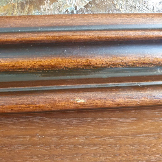 Image 1 of Dipinto d'epoca Paesaggio autunnale a olio di Irene Cafieri