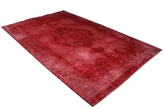 Image 1 of Handmade Vintage Rug 298x192 cm