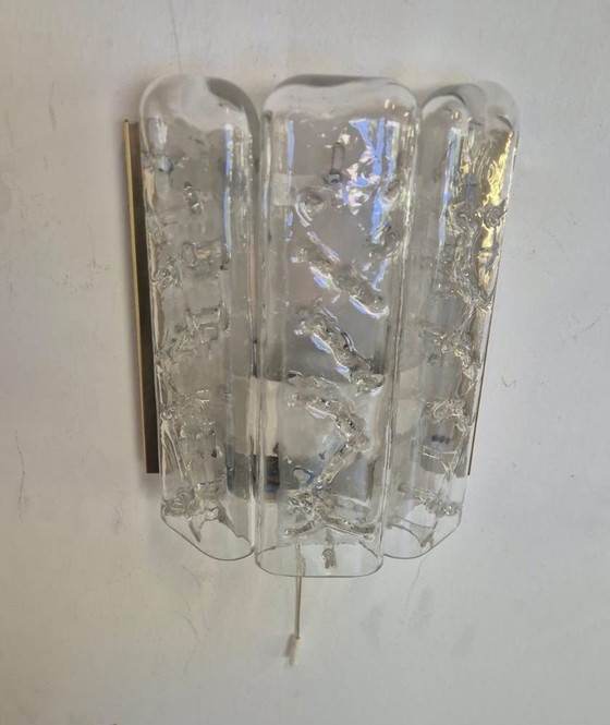 Image 1 of Ensemble d'appliques Doria