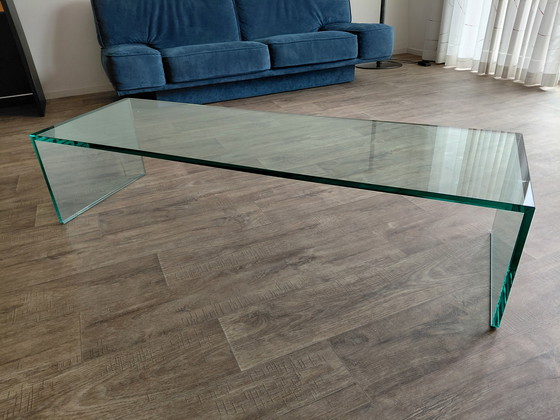 Image 1 of Van Beek Coffee Table Model S6