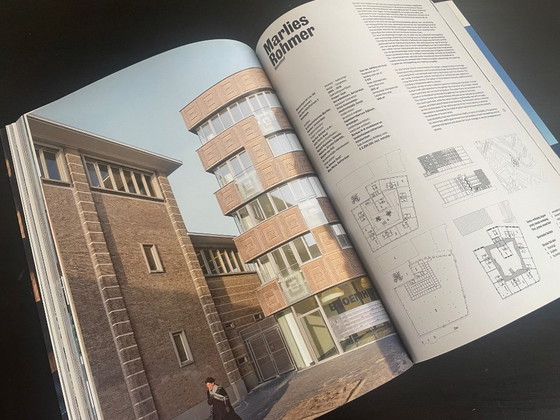 Image 1 of Yearbook Architecture in the Netherlands 2010/11