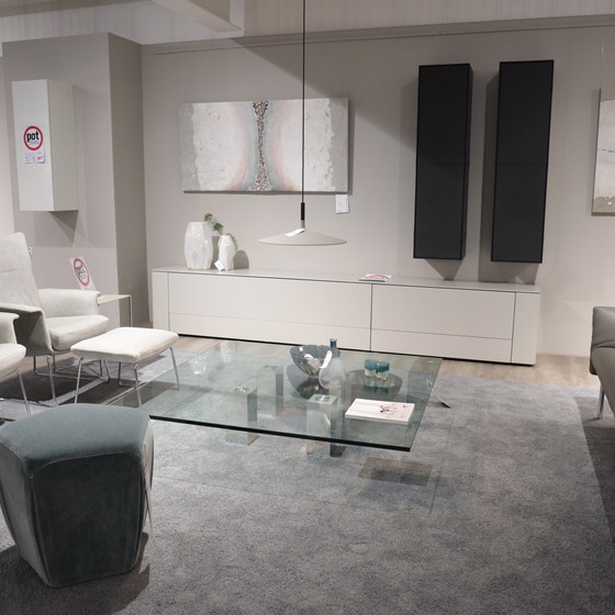 Image 1 of Table basse Abel de la collection Van Beek