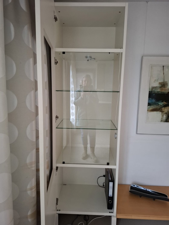 Image 1 of Castelijn wandkast