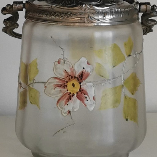 Modernistische Bonboniere – Jugendstil