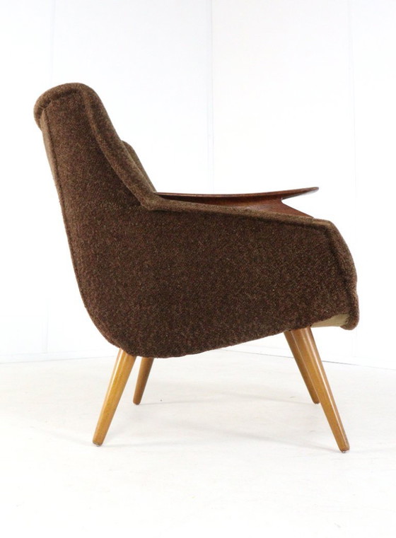 Image 1 of sedia da cocktail vintage