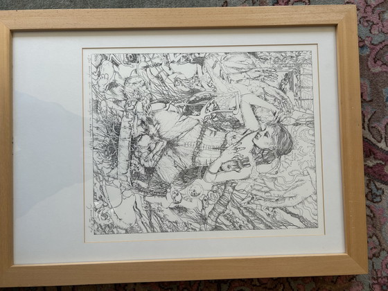 Image 1 of Painting 