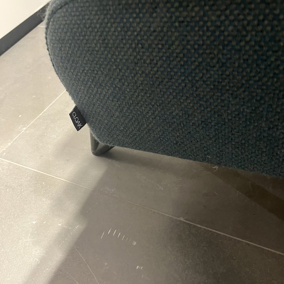 Image 1 of Cloak Stone 3-Sitzer-Sofa