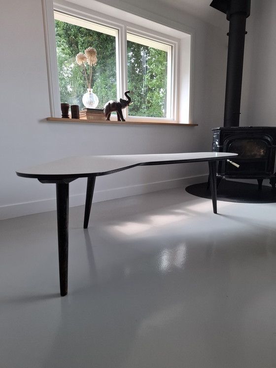 Image 1 of Vintage Upper Camp Boomerang Coffee Table - Midcentury Design Classic
