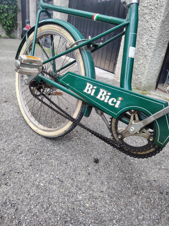 Image 1 of BiBici Tandemfahrrad