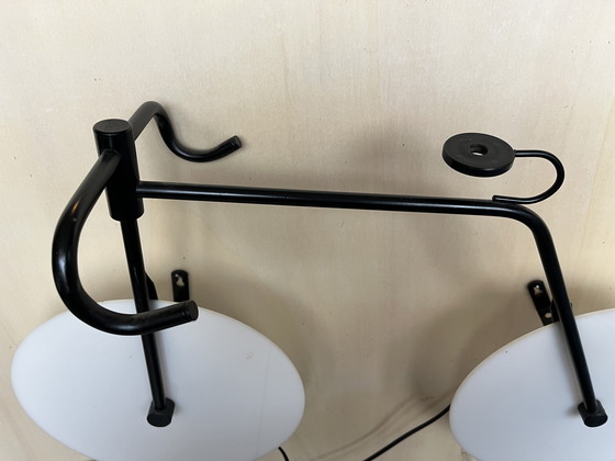 Image 1 of BAG Turgi fietswandlamp 1980