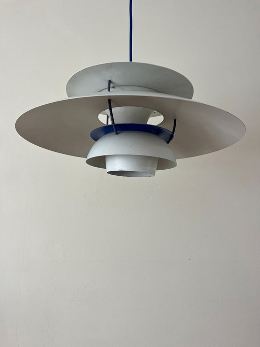 Vintage Louis Poulsen PH5 - Poul Henningsen