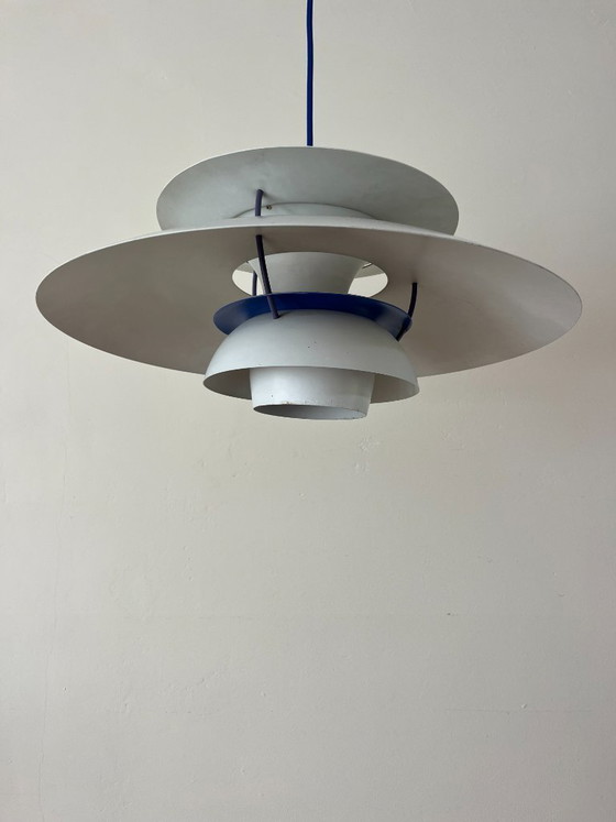 Image 1 of Vintage Louis Poulsen PH5-Poul Henningsen