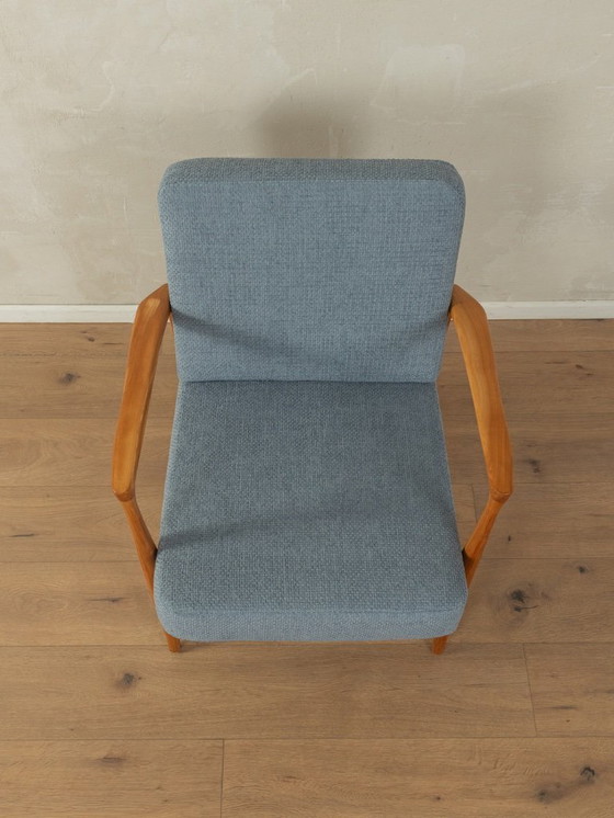 Image 1 of Vintage fauteuil, 1960