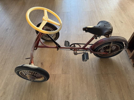 Image 1 of Lilliput trapauto 50/60's