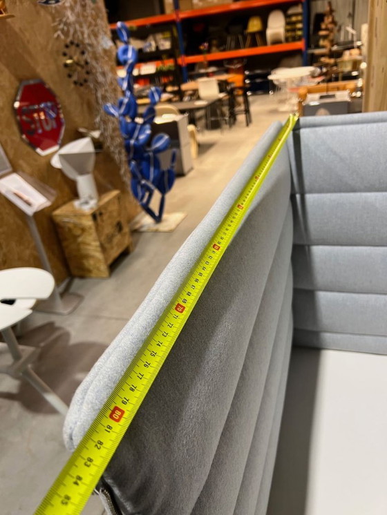 Image 1 of Bureau acoustique d'alcôve Vitra