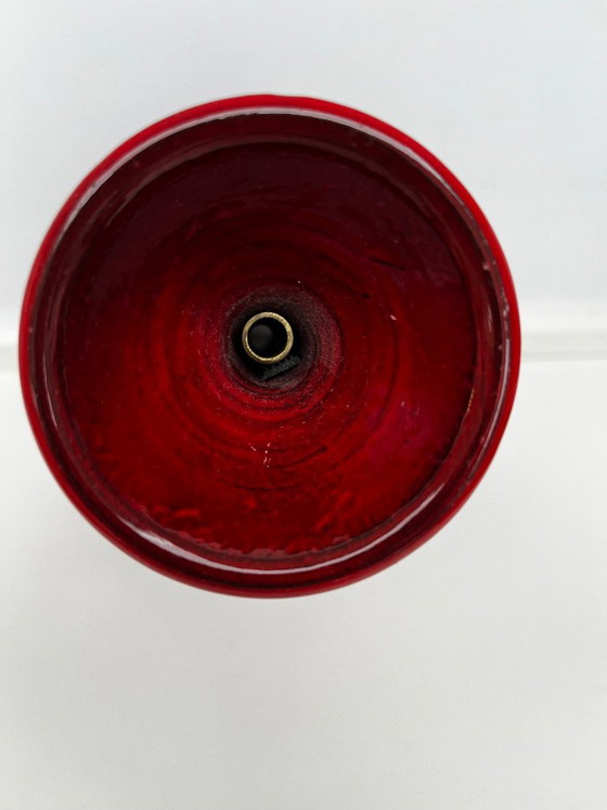 Perigeum Table Lamp Amfora – perignem, Ceramic (photo 5 of 6)