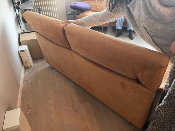 Image 1 of Divani B&B Italia, modello a 2 posti e modello 2x1 posti.