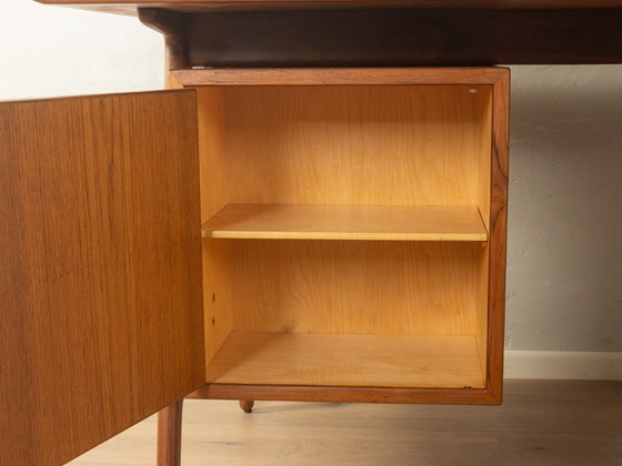 Image 1 of Scrivania anni '60, Arne Vodder, Vintage