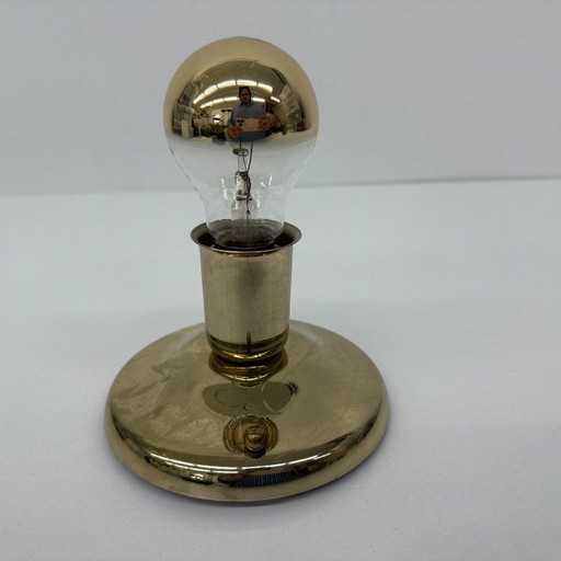 Midcentury ceiling lamp by Schonbek , 1970s