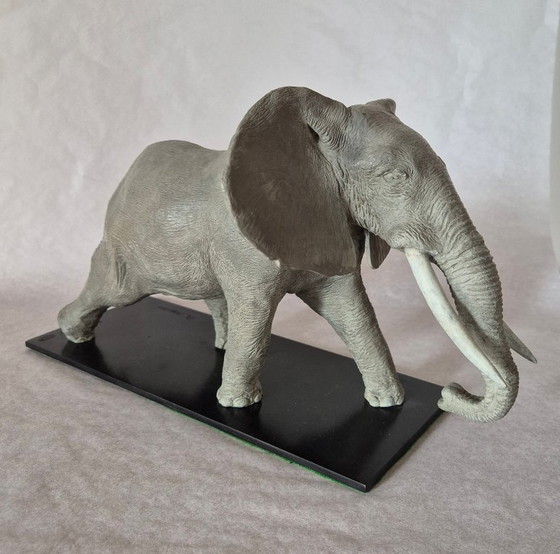 Image 1 of Sculpture bronze