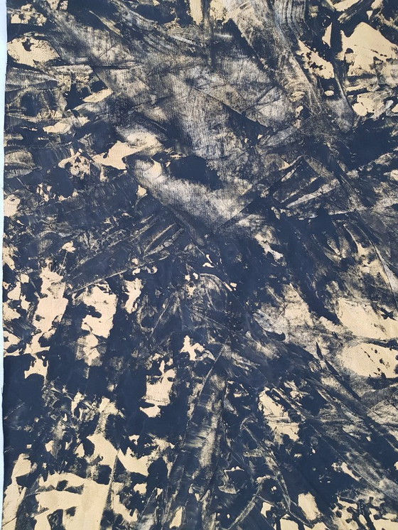 Image 1 of Jürgen Angeler - The Golden Crown