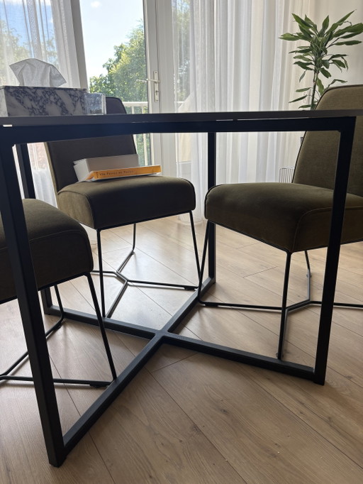 Ceramic Dining Table – eettafels (photo 2 of 6)