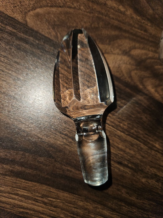 Caraffa di cristallo – Bicchieri e caraffe (photo 5 of 8)